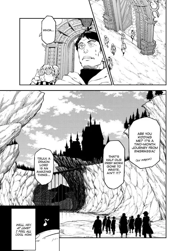 That Time I Got Reincarnated as a Slime Chapter 126 image 45_optimized